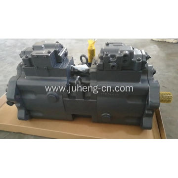 EC210B Main Pump K3V112DT EC210B Hydraulic Pump